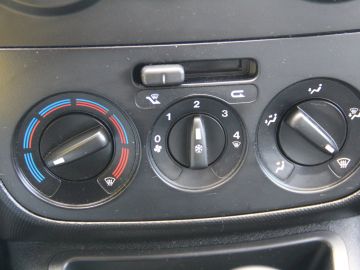 Peugeot Bipper